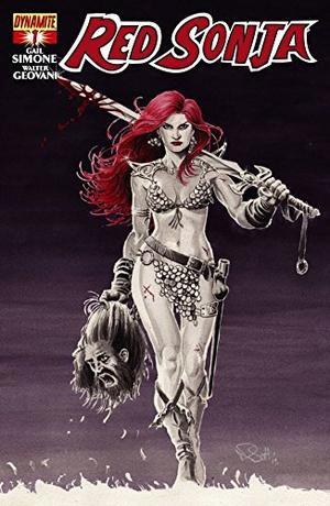 Red Sonja #1 (Red Sonja Vol. 2 (Single Issues) #1)