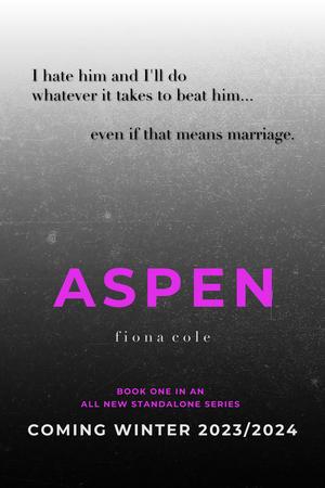Aspen by Fiona Cole