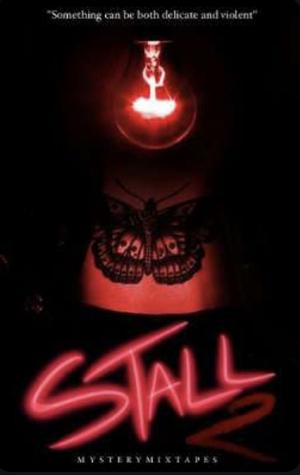 Stall 2 by MysteryMixtapes