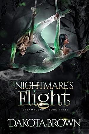 Nightmare's Flight (Dreambound #3)