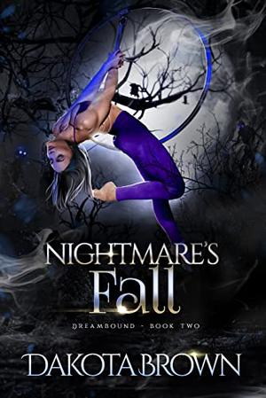 Nightmare's Fall (Dreambound #2)