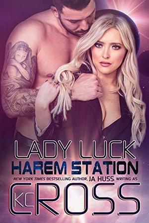 Lady Luck (Harem Station #3)