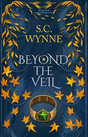 Beyond the Veil by S.C. Wynne