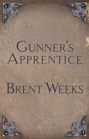 Gunner's Apprentice (Lightbringer #2.5)