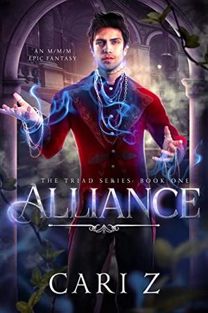 Alliance by Cari Z.