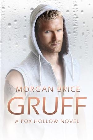 Gruff (Fox Hollow Zodiac #3)