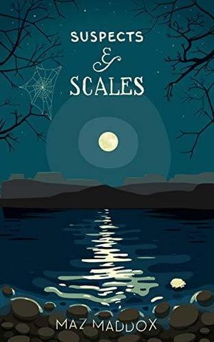 Suspects & Scales (Stallion Ridge #3)