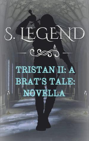 A Brat's Tale Companion by S. Legend