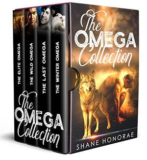 The Omega Collection by Shane Honorae