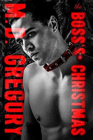 The Boss's Christmas (The Killough Company #1.5)