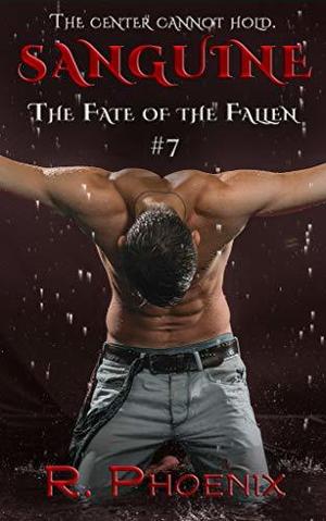 Sanguine by R. Phoenix