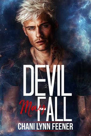 Devil May Fall (The Devils of Vitality #1)