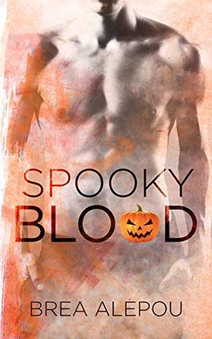 Spooky Blood (Blood #1.6)