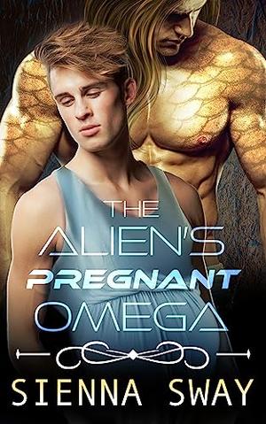 The Alien's Pregnant Omega (The Alien's Omega #2.5)