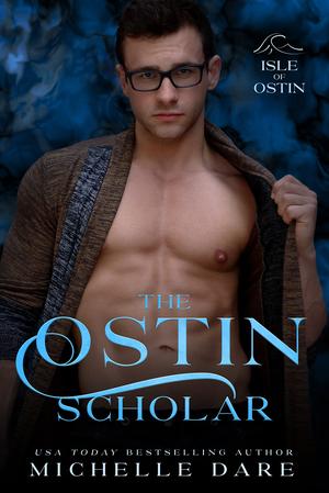 The Ostin Scholar (Isle of Ostin #3)