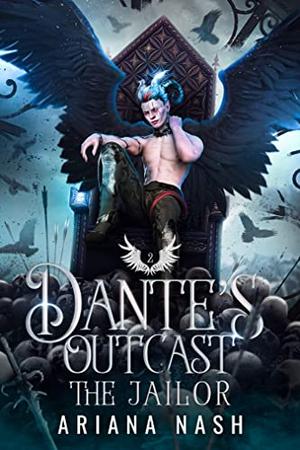 Dante's Outcast (The Jailor #2)