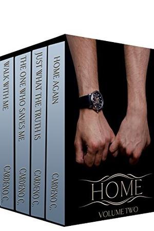 Home Collection: Volume 2 (Home #1, 5-7)
