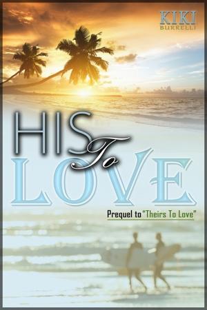 His to Love (Wolf's Mate #4.9)