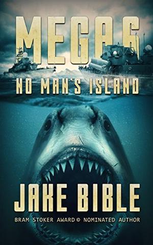 No Man's Island (Mega #6)