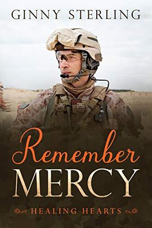 Remember Mercy (Healing Hearts #10)