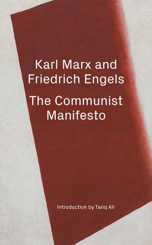 The Communist Manifesto/The April Theses: A Revolutionary Edition by Karl Marx