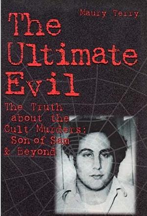 The Ultimate Evil by Terry Maury