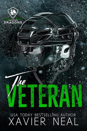 The Veteran by Xavier Neal