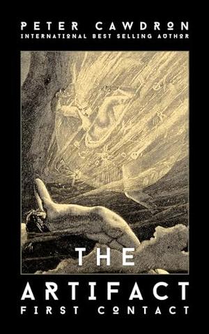 The Artifact by Peter Cawdron