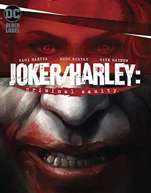 Joker/Harley: Criminal Sanity (2019-) #1 (Joker/Harley: Criminal Sanity #1)