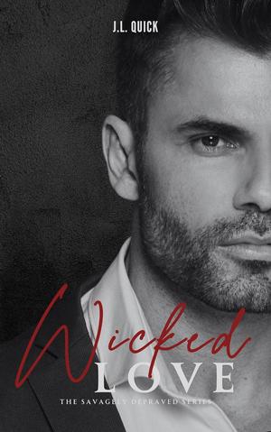 Wicked Love by J.L. Quick