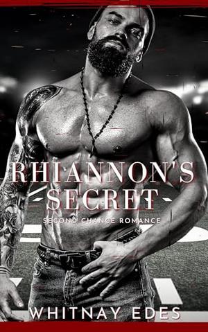 Rhiannon's Secret by Whitnay Edes