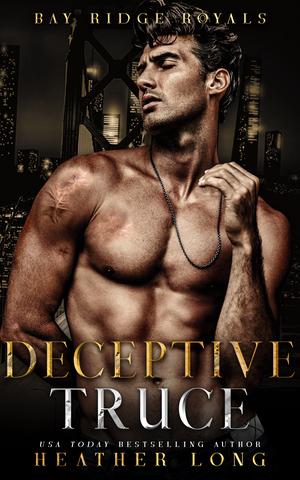Deceptive Truce by Heather Long