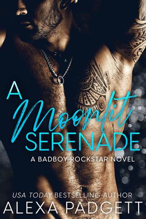 A Moonlit Serenade by Alexa Padgett