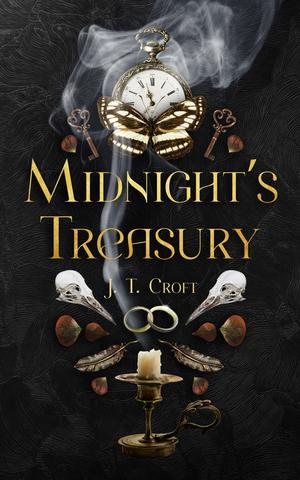 Midnight's Treasury by J.T. Croft