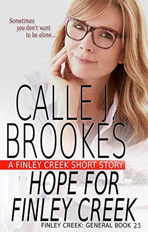 Hope for Finley Creek (Finley Creek #5.5)