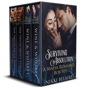 Surviving Absolution by Nikki Belaire