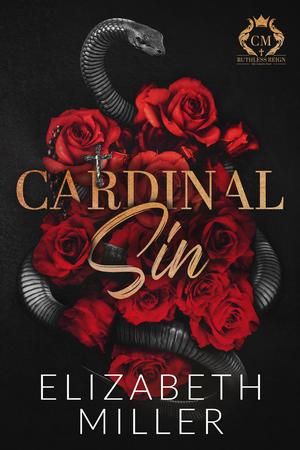 Cardinal Sin by Elizabeth Miller