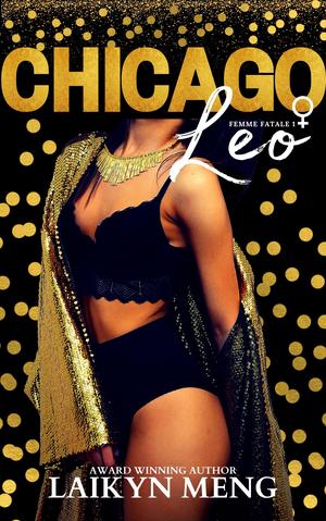 Chicago Leo by Laikyn Meng
