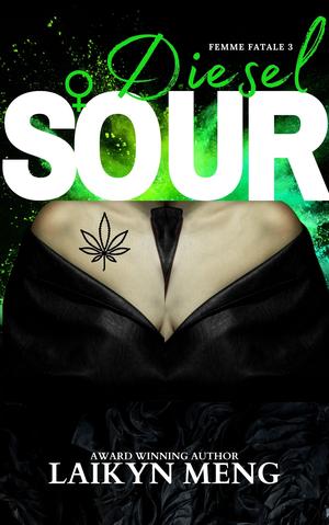Sour Diesel by Laikyn Meng