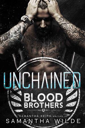 Unchained by Samantha Wilde