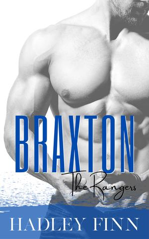 Braxton (The Rangers #2)