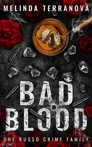 Bad Blood by Melinda Terranova