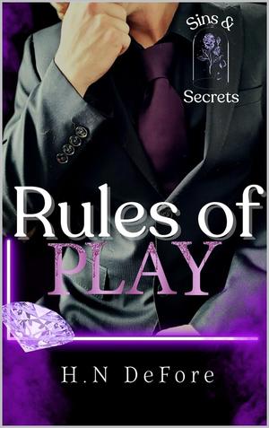 Rules of Play by H.N. DeFore