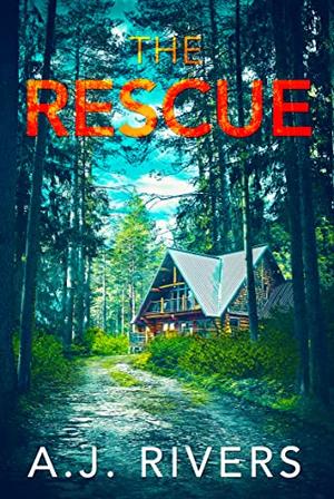 The Rescue (Ava James FBI #7)