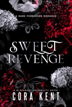 Sweet Revenge by Cora Kent