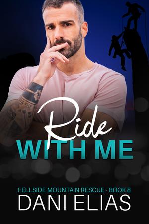Ride with Me by Dani Elias