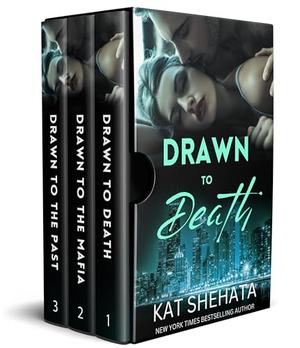 Drawn to Death Series by Kat Shehata