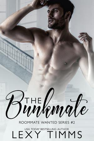 The Bunkmate by Lexy Timms