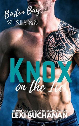 Knox by Lexi Buchanan