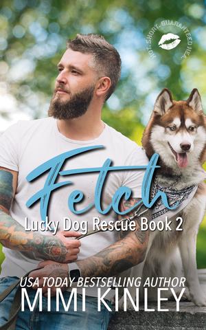 Fetch by Mimi Kinley